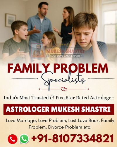 Astrology Banner
