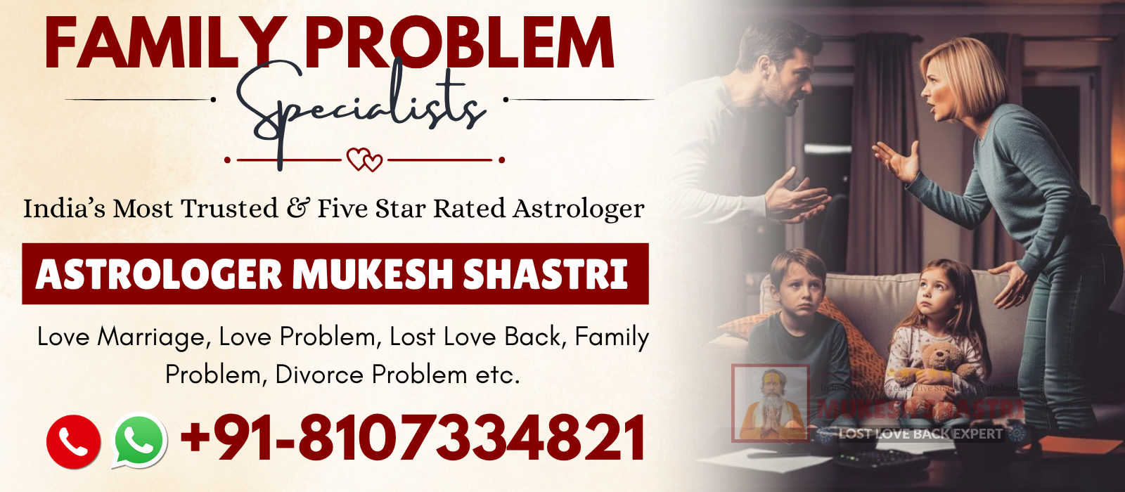 love problem